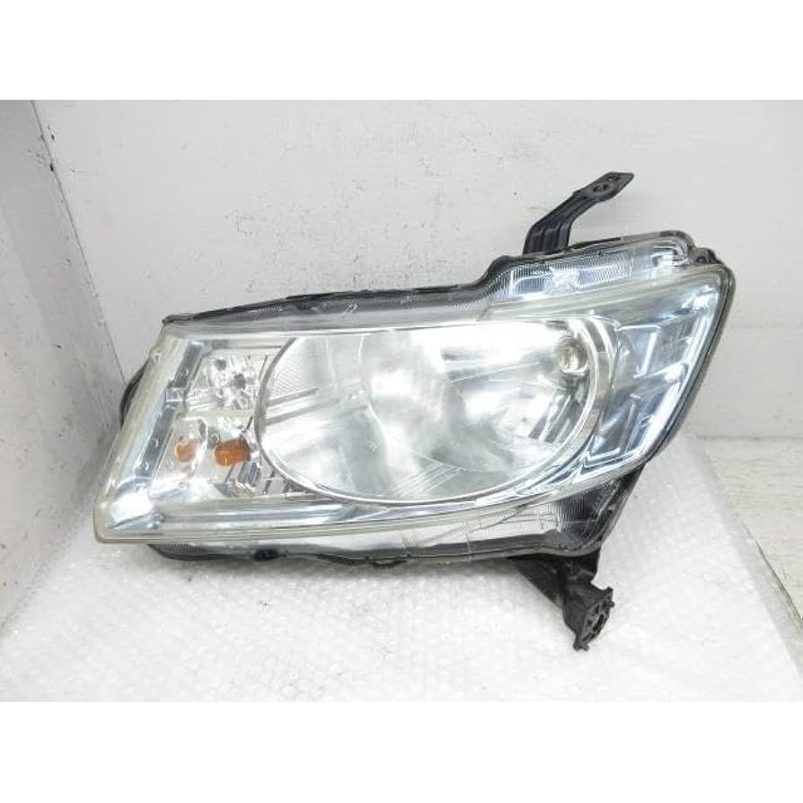 GT2 フリード　ヘッドライト 右 ☆良品☆ ホンダ フリード GT 純正 右 LED ヘッドライト STANLEY